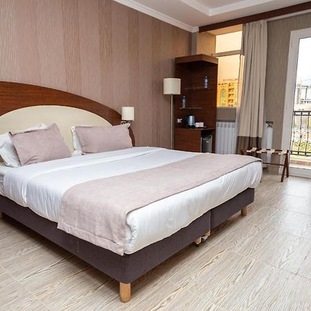Rue D'Or Hotel Sétif Zewnętrze zdjęcie