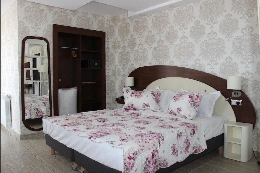 Rue D'Or Hotel Sétif Zewnętrze zdjęcie