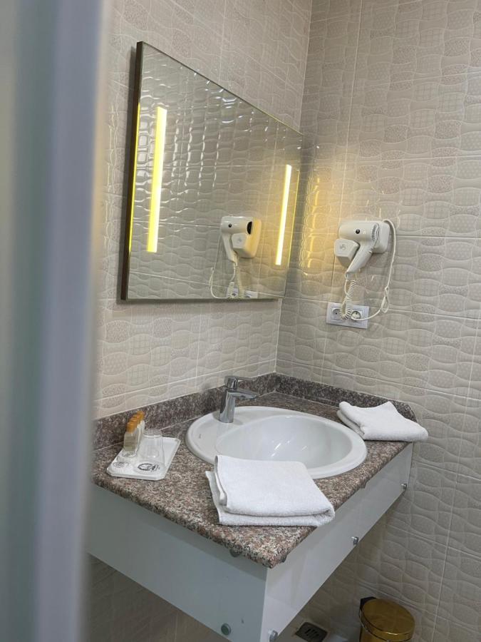 Rue D'Or Hotel Sétif Zewnętrze zdjęcie