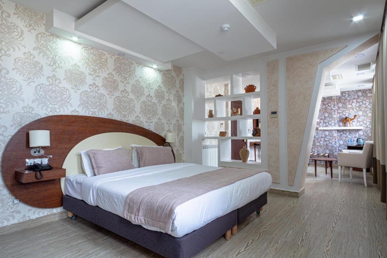 Rue D'Or Hotel Sétif Zewnętrze zdjęcie